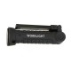 [Built-in 18650 Battery] COB LED Multi Function Folding Work Light Set USB Rechargeable LED Flashlight USB Cable Car Charger Battery Charger