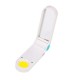 COB LED 3 Modes USB EDC Make up Light 270° Rotation Mini Portable Emergency Night Light Flashlight