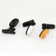 COB LED 3Modes Adjustable Cap Light Headlamp Mini Head Lights Flashlight with Clip COB LED 3Modes Adjustable Cap Light Headlamp Mini Head Lights Flashlight with Clip