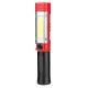 COB LED Light AA Battery Flashlight 4 Modes Magnetic Attraction Camping Hunting Emergency Lamp With Clip COB LED Light AA Battery Flashlight 4 Modes Magnetic Attraction Camping Hunting Emergency Lamp With Clip