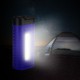 COB+LED 2Modes Night Fishing Light Outdoor USB Rechargeable Multifunctional Work Light