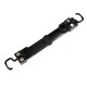 COB+LED Work Light USB Rechargeable Outdoor Camping Emergency Flashlight LED Torch-Black COB+LED Work Light USB Rechargeable Outdoor Camping Emergency Flashlight LED Torch-Black