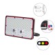 W861/W862/W863 6-Modes 2000LM 4-Light Source LED+UV Camping Work Light Fishing Waterproof Floodlight W861/W862/W863 6-Modes 2000LM 4-Light Source LED+UV Camping Work Light Fishing Waterproof Floodlight