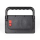 W861/W862/W863 6-Modes 2000LM 4-Light Source LED+UV Camping Work Light Fishing Waterproof Floodlight W861/W862/W863 6-Modes 2000LM 4-Light Source LED+UV Camping Work Light Fishing Waterproof Floodlight