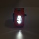 Emergency Hand Crank Self Powered AM/FM NOAA Solar Weather Radio + Powerful Strong Flashlight + 1000mAh Power Bank for Phone Emergency Hand Crank Self Powered AM/FM NOAA Solar Weather Radio + Powerful Strong Flashlight + 1000mAh Power Bank for Phone