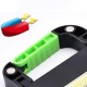 F-6031 COB+LED 3Modes 2200mAh 90° Rotatable USB Rechargeable Work Light Outdoor Multifunctional Emergency Light Camping Light with Magnet F-6031 COB+LED 3Modes 2200mAh 90° Rotatable USB Rechargeable Work Light Outdoor Multifunctional Emergency Light Camping Light with Magnet