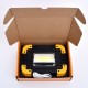 GM812 2x20W COB 4 Modes Rechargeable Work Light Portable Outdoor Mobile Power Bank