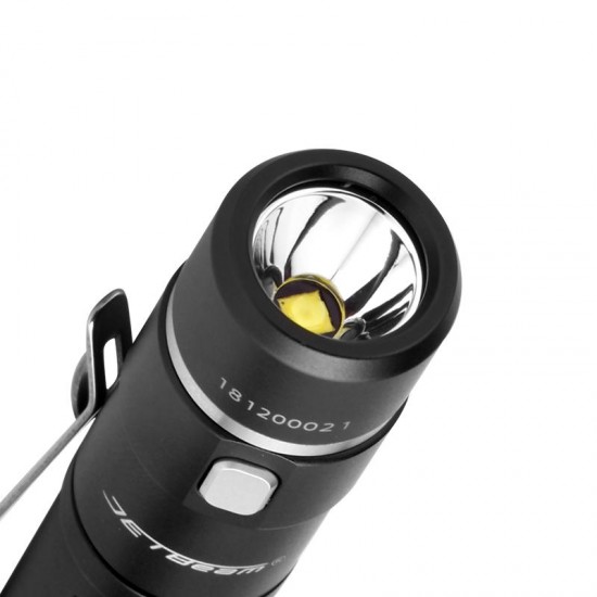E10R XPG3 S4 650Lumens 4Modes USB Rechargeable EDC LED Flashlight AA 14500 E10R XPG3 S4 650Lumens 4Modes USB Rechargeable EDC LED Flashlight AA 14500