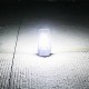 KM-770C 40LEDs Outdoor Portable Camping Tent Lamp Mini Emergency Rechargeable Superbright Flashlight