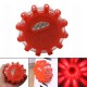 LED Roadside Safety Car Boat Truck Emergency Flare Warning Flashlight Disc Beacon