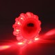 LED Roadside Safety Car Boat Truck Emergency Flare Warning Flashlight Disc Beacon LED Roadside Safety Car Boat Truck Emergency Flare Warning Flashlight Disc Beacon