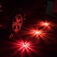 LED Roadside Safety Car Boat Truck Emergency Flare Warning Flashlight Disc Beacon