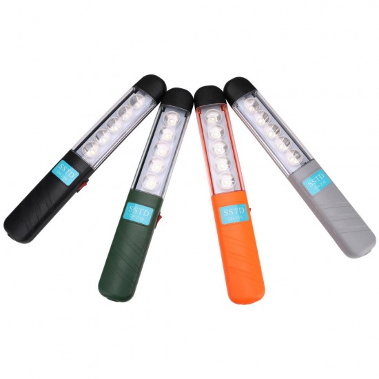 LED Work Light Emergency Worklight Outdoor Multifunctional LED Work Light with Magnetic LED Work Light Emergency Worklight Outdoor Multifunctional LED Work Light with Magnetic