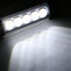 LED Work Light Emergency Worklight Outdoor Multifunctional LED Work Light with Magnetic