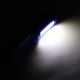 LED+COB 300LM 4 Modes Foldable Magnetic Tail USB Rechargeable Flashlight Work Lamp Light Mini Torch LED+COB 300LM 4 Modes Foldable Magnetic Tail USB Rechargeable Flashlight Work Lamp Light Mini Torch