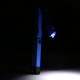 LED+COB 300LM 4 Modes Foldable Magnetic Tail USB Rechargeable Flashlight Work Lamp Light Mini Torch LED+COB 300LM 4 Modes Foldable Magnetic Tail USB Rechargeable Flashlight Work Lamp Light Mini Torch