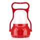 MINI-7657 40 LEDs 350LM Portable Mini Camping Lamp Outdoor Stepless Dimming Emergency LED Flashlight MINI-7657 40 LEDs 350LM Portable Mini Camping Lamp Outdoor Stepless Dimming Emergency LED Flashlight