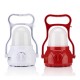 MINI-7657 40 LEDs 350LM Portable Mini Camping Lamp Outdoor Stepless Dimming Emergency LED Flashlight MINI-7657 40 LEDs 350LM Portable Mini Camping Lamp Outdoor Stepless Dimming Emergency LED Flashlight