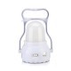 MINI-7657 40 LEDs 350LM Portable Mini Camping Lamp Outdoor Stepless Dimming Emergency LED Flashlight