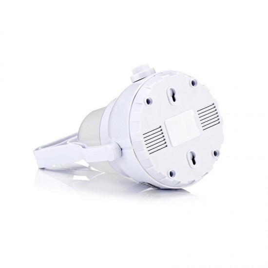 MINI-7657 40 LEDs 350LM Portable Mini Camping Lamp Outdoor Stepless Dimming Emergency LED Flashlight MINI-7657 40 LEDs 350LM Portable Mini Camping Lamp Outdoor Stepless Dimming Emergency LED Flashlight