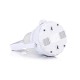 MINI-7657 40 LEDs 350LM Portable Mini Camping Lamp Outdoor Stepless Dimming Emergency LED Flashlight MINI-7657 40 LEDs 350LM Portable Mini Camping Lamp Outdoor Stepless Dimming Emergency LED Flashlight