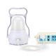 MINI-7657 40 LEDs 350LM Portable Mini Camping Lamp Outdoor Stepless Dimming Emergency LED Flashlight MINI-7657 40 LEDs 350LM Portable Mini Camping Lamp Outdoor Stepless Dimming Emergency LED Flashlight