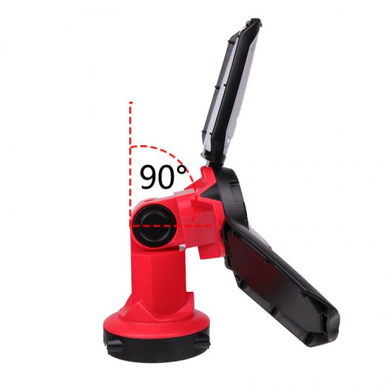 MX-8801 LED+COB 5Lights 8Modes USB Rechargeable Unfold Light Maintenance light Outdoor Camping Lamp LED Flashlight MX-8801 LED+COB 5Lights 8Modes USB Rechargeable Unfold Light Maintenance light Outdoor Camping Lamp LED Flashlight