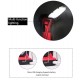 MX-8801 LED+COB 5Lights 8Modes USB Rechargeable Unfold Light Maintenance light Outdoor Camping Lamp LED Flashlight MX-8801 LED+COB 5Lights 8Modes USB Rechargeable Unfold Light Maintenance light Outdoor Camping Lamp LED Flashlight