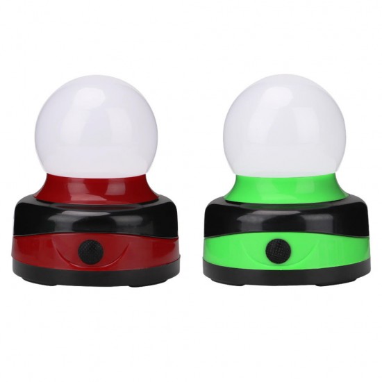 Multi-function Mini Portable Work Light Outdoor Camping Tent Light with Magnetic Base Hanging Hook Multi-function Mini Portable Work Light Outdoor Camping Tent Light with Magnetic Base Hanging Hook