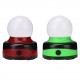 Multi-function Mini Portable Work Light Outdoor Camping Tent Light with Magnetic Base Hanging Hook Multi-function Mini Portable Work Light Outdoor Camping Tent Light with Magnetic Base Hanging Hook