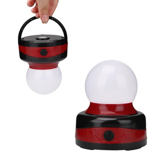 Multi-function Mini Portable Work Light Outdoor Camping Tent Light with Magnetic Base Hanging Hook Multi-function Mini Portable Work Light Outdoor Camping Tent Light with Magnetic Base Hanging Hook