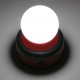 Multi-function Mini Portable Work Light Outdoor Camping Tent Light with Magnetic Base Hanging Hook Multi-function Mini Portable Work Light Outdoor Camping Tent Light with Magnetic Base Hanging Hook