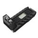 85LM USB Portable Multifunction LED Keychain Work Light