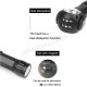Rechargeable T6+COB LED Work Light Magnetic Torch Flashlight USB Lamp+18650 Rechargeable T6+COB LED Work Light Magnetic Torch Flashlight USB Lamp+18650