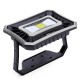 Rechargeable Work Light 50W 1000LM USB Waterproof COB LED Worklight Flood Lamp Battery Powered 2 Lights Models Emergency Lights Outdoor Camping Lamp Strong Light - Low Light Portable Rechargeable Work Light 50W 1000LM USB Waterproof COB LED Worklight Flood Lamp Battery Powered 2 Lights Models Emergency Lights Outdoor Camping Lamp Strong Light - Low Light Portable