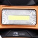Rechargeable Work Light 50W 1000LM USB Waterproof COB LED Worklight Flood Lamp Battery Powered 2 Lights Models Emergency Lights Outdoor Camping Lamp Strong Light - Low Light Portable Rechargeable Work Light 50W 1000LM USB Waterproof COB LED Worklight Flood Lamp Battery Powered 2 Lights Models Emergency Lights Outdoor Camping Lamp Strong Light - Low Light Portable