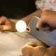 Mini Phone Selfie Light Clip On 3-Level Brightness Adjustable USB Rechargeable Camera Light Mini Flood Lamp for Female Gift Mini Phone Selfie Light Clip On 3-Level Brightness Adjustable USB Rechargeable Camera Light Mini Flood Lamp for Female Gift