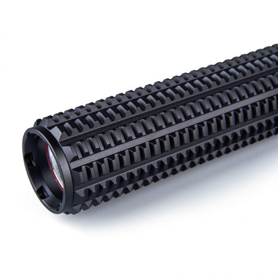 450 Lumens 3 Modes Baseball Bat LED Flashlight Emergency Tactical Flashlight 450 Lumens 3 Modes Baseball Bat LED Flashlight Emergency Tactical Flashlight