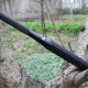 450 Lumens 3 Modes Baseball Bat LED Flashlight Emergency Tactical Flashlight 450 Lumens 3 Modes Baseball Bat LED Flashlight Emergency Tactical Flashlight