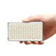 X112 Portable 9W 112LED 2530mAh USB Rechargeable Work Light Outdoor Photographic Light Camping Light X112 Portable 9W 112LED 2530mAh USB Rechargeable Work Light Outdoor Photographic Light Camping Light