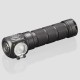 H03F RC L2 U4 1200LM NW/CW Magnetic Charging LED Flashlight Outdoor Headlamp Headlight