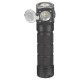 H03F RC L2 U4 1200LM NW/CW Magnetic Charging LED Flashlight Outdoor Headlamp Headlight