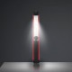 Portable LED+White COB+Red COB 500Lumens 5Modes USB Rechargeable Work Light Outdoor Multifunctional Waterproof Maintenance Lamp Flashlight with Magnets Portable LED+White COB+Red COB 500Lumens 5Modes USB Rechargeable Work Light Outdoor Multifunctional Waterproof Maintenance Lamp Flashlight with Magnets