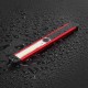 Portable LED+White COB+Red COB 500Lumens 5Modes USB Rechargeable Work Light Outdoor Multifunctional Waterproof Maintenance Lamp Flashlight with Magnets Portable LED+White COB+Red COB 500Lumens 5Modes USB Rechargeable Work Light Outdoor Multifunctional Waterproof Maintenance Lamp Flashlight with Magnets