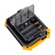 LL603 10W LED Flood Light USB Rechargeable COB Worklight LED COB Chip Floodlight Spotlight