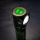 SP40 XPL 1200LM USB Rechargeable LED Headlamp L-shape 18350/18650 Flashlight with Magnet Tail Bright Outdoor Camping Work Light SP40 XPL 1200LM USB Rechargeable LED Headlamp L-shape 18350/18650 Flashlight with Magnet Tail Bright Outdoor Camping Work Light