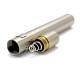 ST1 XP-E R3 100Lumens White Light Mini LED Flashlight Pocket Light Penlight AAA ST1 XP-E R3 100Lumens White Light Mini LED Flashlight Pocket Light Penlight AAA