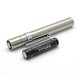 ST1 XP-E R3 100Lumens White Light Mini LED Flashlight Pocket Light Penlight AAA ST1 XP-E R3 100Lumens White Light Mini LED Flashlight Pocket Light Penlight AAA