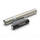 ST1 XP-E R3 100Lumens White Light Mini LED Flashlight Pocket Light Penlight AAA