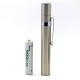 ST1 XP-E R3 100Lumens White Light Mini LED Flashlight Pocket Light Penlight AAA ST1 XP-E R3 100Lumens White Light Mini LED Flashlight Pocket Light Penlight AAA